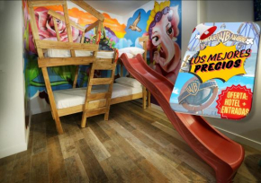 Apartamentos El Volante II